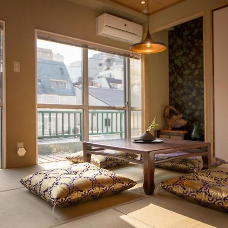 Tsubame Hotel Asakusabashi 3 Minutes Walk From Asakusabashi Station Near Asakusa, Akihabara, And Ueno Cooking Utensils And Kitchen Washing Machine Available Direct Access To Haneda And Narita Airports Tokio Exterior foto