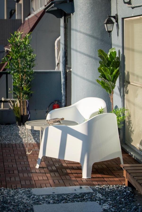 Tsubame Hotel Asakusabashi 3 Minutes Walk From Asakusabashi Station Near Asakusa, Akihabara, And Ueno Cooking Utensils And Kitchen Washing Machine Available Direct Access To Haneda And Narita Airports Tokio Exterior foto