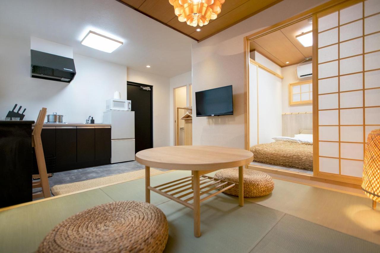 Tsubame Hotel Asakusabashi 3 Minutes Walk From Asakusabashi Station Near Asakusa, Akihabara, And Ueno Cooking Utensils And Kitchen Washing Machine Available Direct Access To Haneda And Narita Airports Tokio Exterior foto