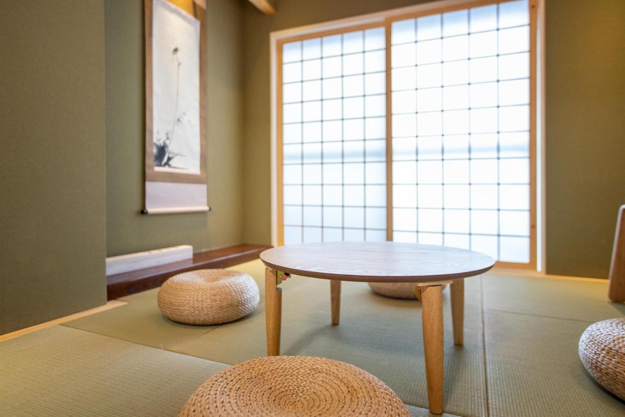Tsubame Hotel Asakusabashi 3 Minutes Walk From Asakusabashi Station Near Asakusa, Akihabara, And Ueno Cooking Utensils And Kitchen Washing Machine Available Direct Access To Haneda And Narita Airports Tokio Exterior foto