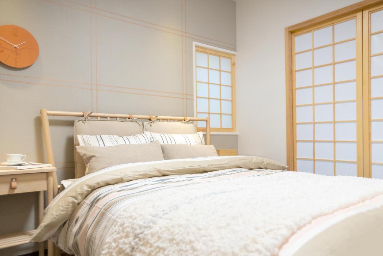 Tsubame Hotel Asakusabashi 3 Minutes Walk From Asakusabashi Station Near Asakusa, Akihabara, And Ueno Cooking Utensils And Kitchen Washing Machine Available Direct Access To Haneda And Narita Airports Tokio Exterior foto