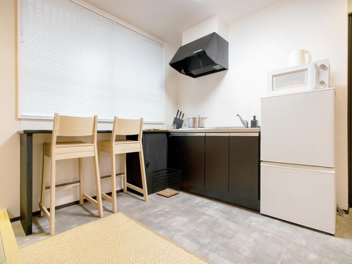 Tsubame Hotel Asakusabashi 3 Minutes Walk From Asakusabashi Station Near Asakusa, Akihabara, And Ueno Cooking Utensils And Kitchen Washing Machine Available Direct Access To Haneda And Narita Airports Tokio Exterior foto