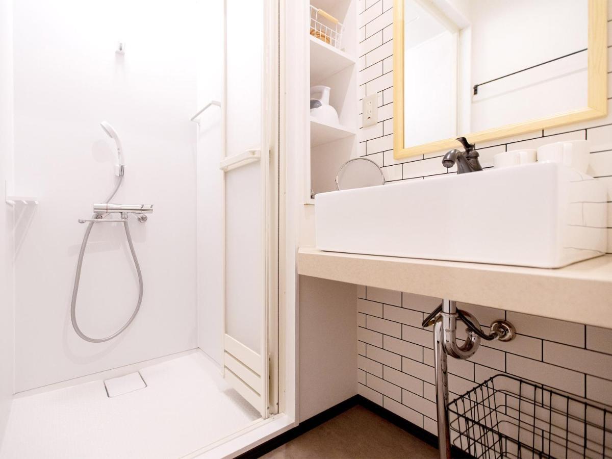 Tsubame Hotel Asakusabashi 3 Minutes Walk From Asakusabashi Station Near Asakusa, Akihabara, And Ueno Cooking Utensils And Kitchen Washing Machine Available Direct Access To Haneda And Narita Airports Tokio Exterior foto
