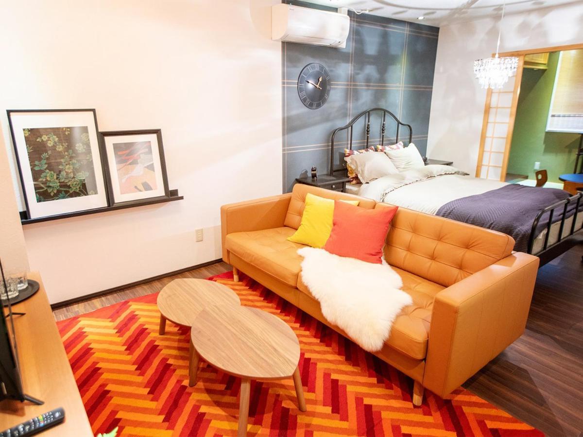Tsubame Hotel Asakusabashi 3 Minutes Walk From Asakusabashi Station Near Asakusa, Akihabara, And Ueno Cooking Utensils And Kitchen Washing Machine Available Direct Access To Haneda And Narita Airports Tokio Exterior foto