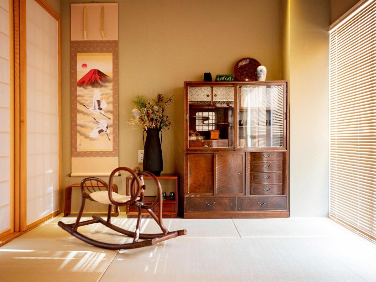 Tsubame Hotel Asakusabashi 3 Minutes Walk From Asakusabashi Station Near Asakusa, Akihabara, And Ueno Cooking Utensils And Kitchen Washing Machine Available Direct Access To Haneda And Narita Airports Tokio Exterior foto
