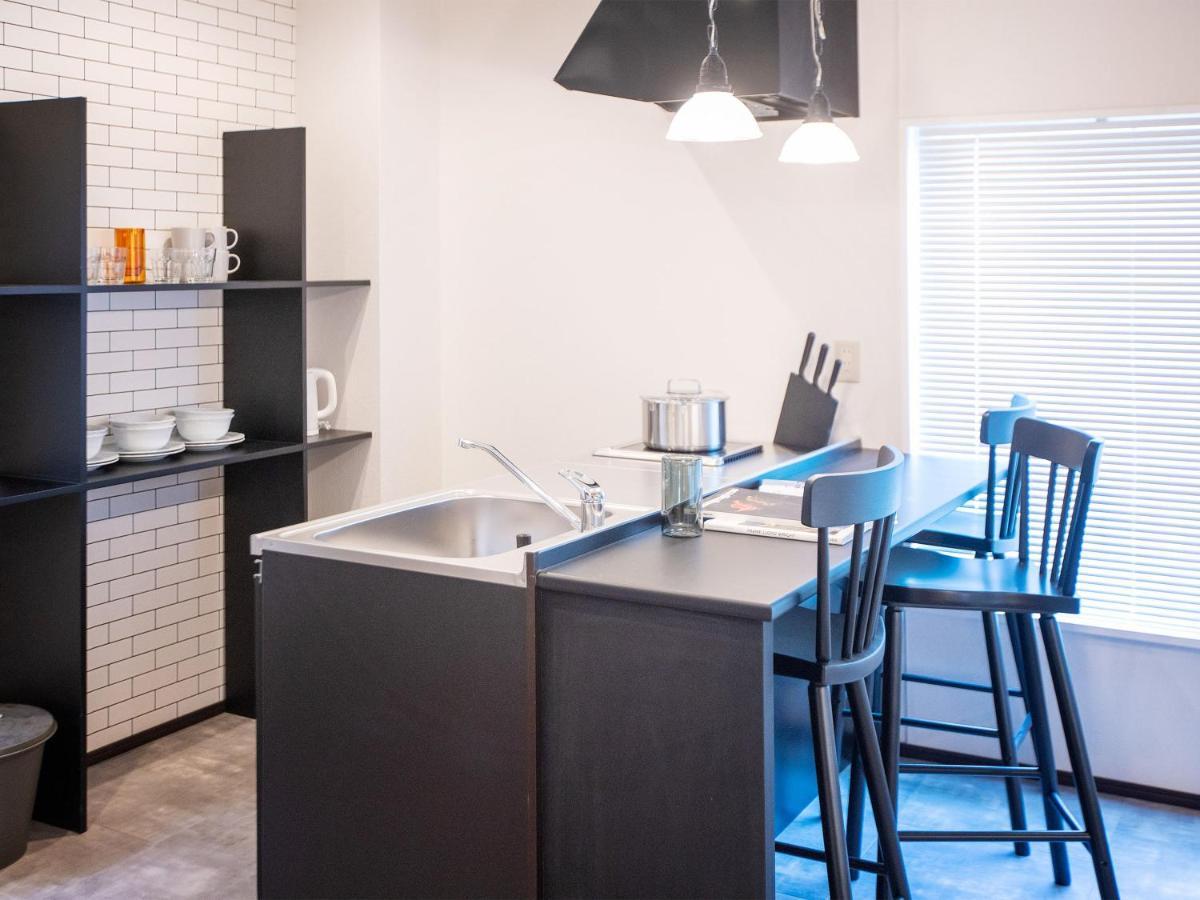 Tsubame Hotel Asakusabashi 3 Minutes Walk From Asakusabashi Station Near Asakusa, Akihabara, And Ueno Cooking Utensils And Kitchen Washing Machine Available Direct Access To Haneda And Narita Airports Tokio Exterior foto