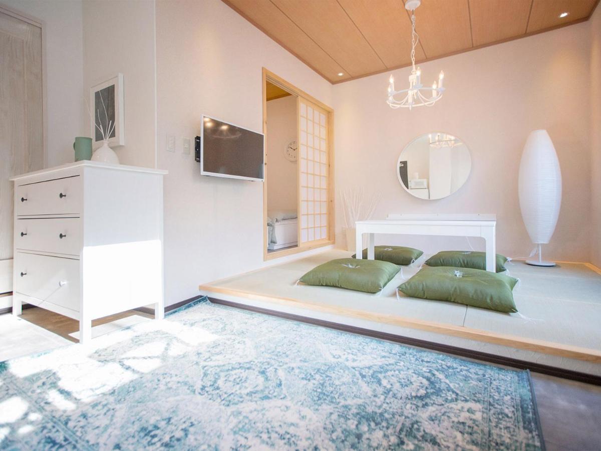 Tsubame Hotel Asakusabashi 3 Minutes Walk From Asakusabashi Station Near Asakusa, Akihabara, And Ueno Cooking Utensils And Kitchen Washing Machine Available Direct Access To Haneda And Narita Airports Tokio Exterior foto