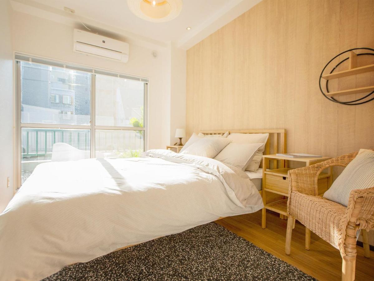 Tsubame Hotel Asakusabashi 3 Minutes Walk From Asakusabashi Station Near Asakusa, Akihabara, And Ueno Cooking Utensils And Kitchen Washing Machine Available Direct Access To Haneda And Narita Airports Tokio Exterior foto